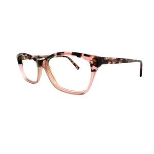 Jean Lafont Oceane 743 51-15-138mm Eyeglasses FRAMES ONLY - FAIR CONDITION